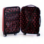 Custom Die Cast Luggage Open