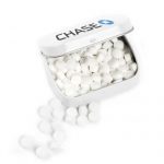 Custom Mints Tin
