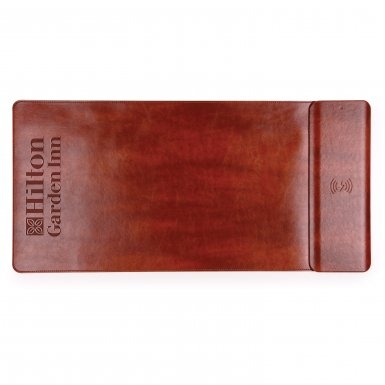 Fabrizio Mouse Pads Brown