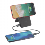 mophie snap 10000 mah powerstation stand dual charge