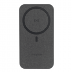 mophie snap 10000 mah powerstation stand front