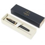 parker-sonnet-rollerball-matte-gift-pack