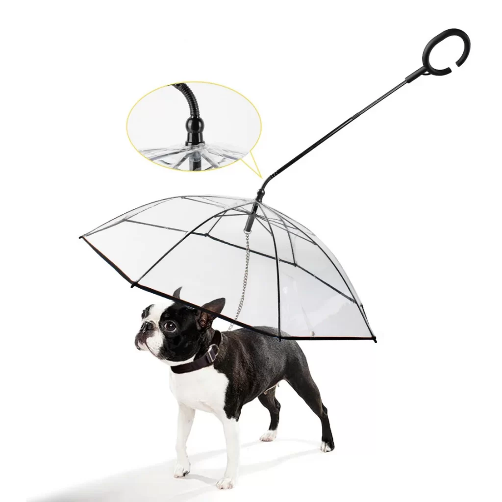 Custom Pet Umbrella