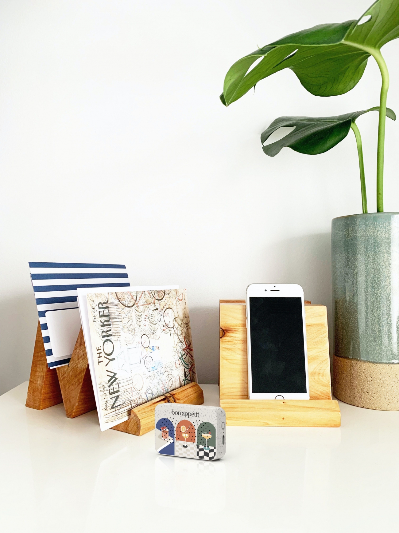 Presto Eco Eco-Friendly Pocket Speaker
