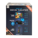 iLive cinema home Theatre box