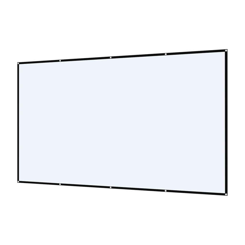 iLive cinema home Theatre screen