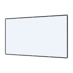 iLive cinema home Theatre screen